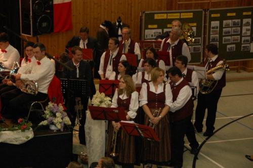 Jubiläumskonzert 2009