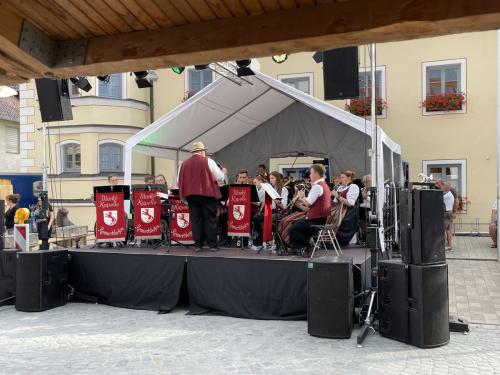 Marktfest 2024